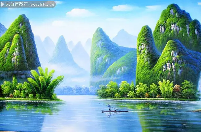 智慧智能化绿色